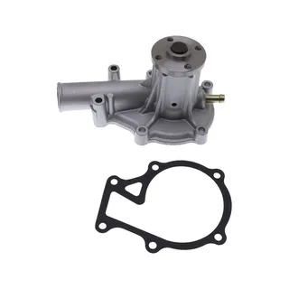 Engine Water Pump 16241-73032 60mm Impeller for Kubota Engine V1505 D1105 D905