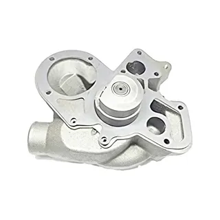 Engine Water Pump 172-7207 for Caterpillar CAT Wheel Loader 924G 924Gz Engine 3056 3054