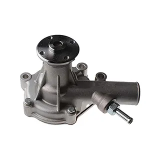 Engine Water Pump 1731282 fits Caterpillar CAT Compact Wheel Loader 906 with 3034 Engine