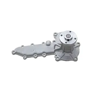 Engine Water Pump 1A051-73035 1A05173035 for Kubota L2501 L3200 L3240 L3301 L3540 L3800 L3901 L3940 L4240 L4400 L4600 L4740 MX4700H MX5100H Engine V2203 V2403