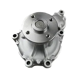 Engine Water Pump 1J700-73030 for Kubota Engine V2607 Excavator KX057-4 U55 Loader SSV65 SVL65-2 R530 R630