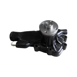 Engine Water Pump 21010-T9026 21010-T9027 for Hino Engine FD33 ED33 Hitachi Excavator EX60-1