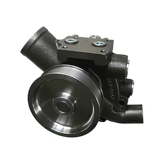 Engine Water Pump 2194452 2109097 for Caterpillar CAT Engine C9 Excavator E330D E330