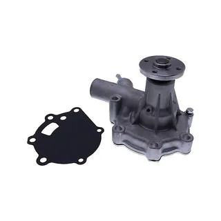 Engine Water Pump 246-3055 195-8455 For Caterpillar Excavator CAT 304CR 305CR