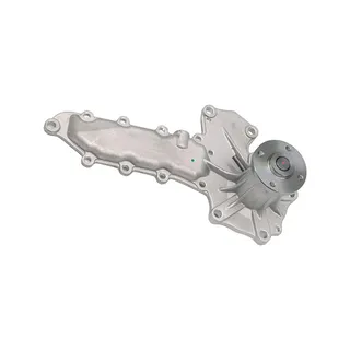 Engine Water Pump 25-37581-10 for Carrier CT4-134-DI CT4-114-DI Vector Extra Ultima Ultra Europhoenix