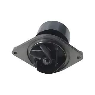 Engine Water Pump 2856893 for New Holland Tractor TS6.110 TS6030 6610S TS6.140 7610S TS6.120 TS6000 TS6020 5610S TS6.125