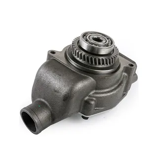 Engine Water Pump 2W8002 2W-8002 with Gasket for Caterpillar Tractor Cat 615 615C 621S 627B 814B D4E D5B D6D