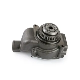 Engine Water Pump 2W-8002 with Gasket for Engine 3304 3306 Caterpillar CAT Dump Truck D250B D25C D300B D30C D350C D35C Compactor 816B 815B