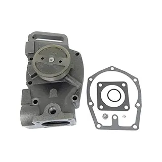 Engine Water Pump 3045943 3024386 3045943 3045944 for Cummins Fleet 300 Big Cam IV - 855 300 350 400 NTC45