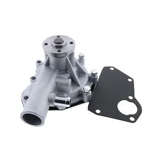 Engine Water Pump 314-9905 335-9118 For Caterpillar CAT C3.4 3044C Engine