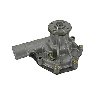 Engine Water Pump 32A45-00040 for Mitsubishi Diesel Engine S4S