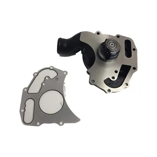 Engine Water Pump 355-2252 for Caterpillar CAT Engine C3.3 C4.4 Backhoe Loader 416 420 420F 426 428 430 432 432F 434 444 444E
