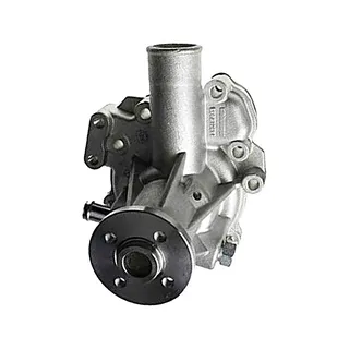 Engine Water Pump 371-0183 for Caterpillar 216 242 249D CC24 CC34 3024