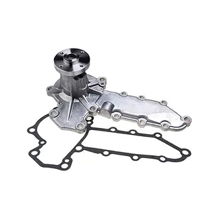 Engine Water Pump 383-0433 3830433 for Caterpillar CAT 901C 902C 903C 303.5E 304E 305.5E 305E Engine C1.8 C2.4