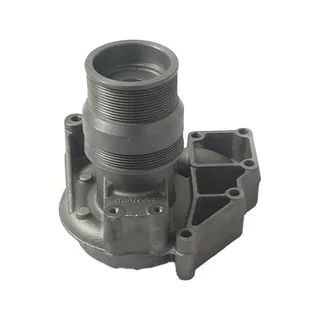 Engine Water Pump 4089911 for Cummins ISX15 QSX15 Engine