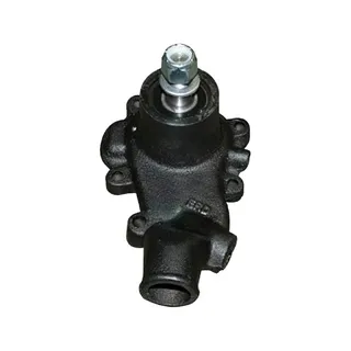 Engine Water Pump 41312366 41312489 41312551 41312552 41312554 for Massey Ferguson Tractor 261