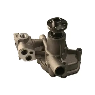 Engine Water Pump 437924A1 for Isuzu 6HK1 Engine CASE CX350 CX350B CX330 CX290B Excavator