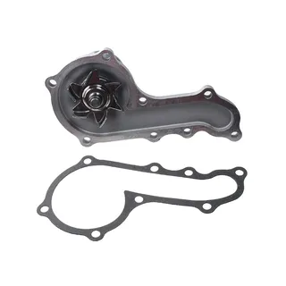 Engine Water Pump 5-13610202-2 for Isuzu Engine 4FE1 TCM Forklift FD10Z16 FD18Z16