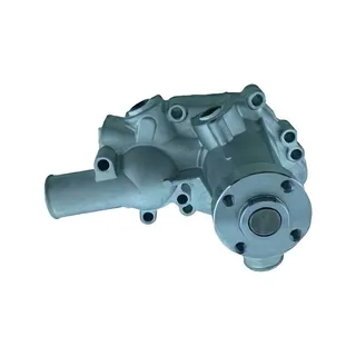 Engine Water Pump 5863012630 for Isuzu Engine 3YC1