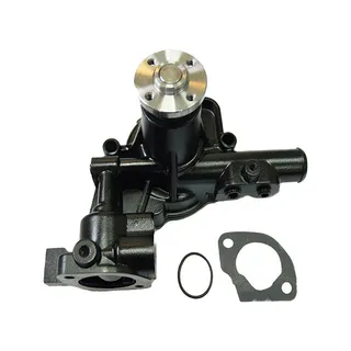 Engine Water Pump 586400-3910 5864003910 for Komatsu Doosan SOLAR 030PLUS 035
