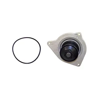 Engine Water Pump 6134-61-1430 For Komatsu Bulldozer D31E-17 Engine 4D105-5T
