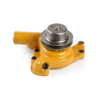 Engine Water Pump 6136-62-1100 For Komatsu PC200-3 PC220-3 Excavator S6D105 Engine
