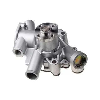 Engine Water Pump 6141-61-1111 6141-61-1300 for Komatsu 4D92-1 Engine D20P-3 Bulldozer