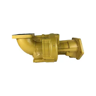 Engine Water Pump 6162-63-1015 for Engine 6D170 Komatsu Wheel Loader WA600-1 WA600-3 WA700-1 WA700-3