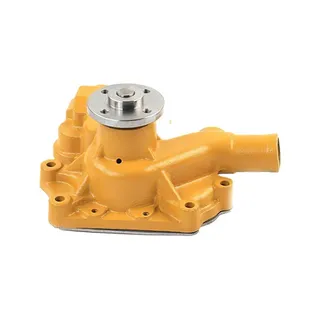 Engine Water Pump 6206-61-1104 For Komatsu WA100-1 WA150-1 WA120-1 Engine 6D95L