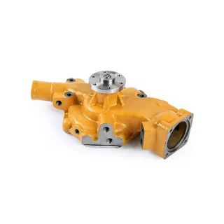Engine Water Pump 6209-61-1100 For Komatsu PC200-6 PC210-6 PC220-6 PC230-6 Engine 6D95