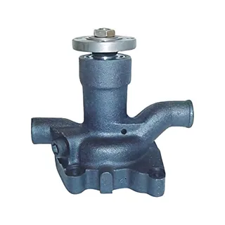 Engine Water Pump 6211-61-1101 6211611101 For Komatsu EGS500 EGS570 Engine SAA6D140