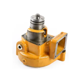Engine Water Pump 6212-61-1200 6212-61-1201 6212-61-1202 6212-61-1305 for Komatsu Excavator PC710-5 PC750-6 PC750-7 PC750SE-6 PC750SE-7 Engine S6D140