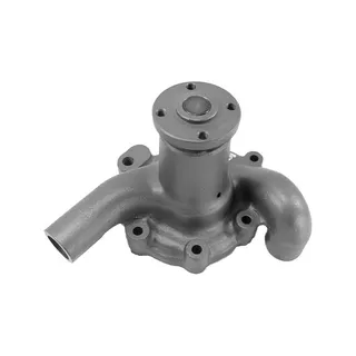 Engine Water Pump 6213-610-016-00 for Iseki SF438FH SF450FH Tractor