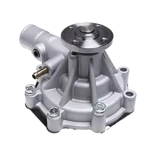 Engine Water Pump 624-20900 for Lister Petter DWS4 Engine