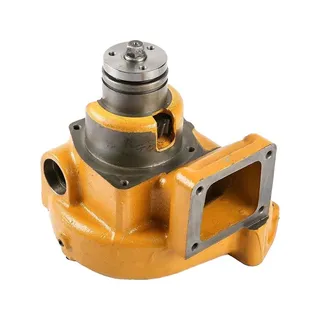 Engine Water Pump 6261-61-1200 6261-61-1201 6261-61-1202 for Komatsu Dump Truck HD325-7 HD325-7 HD405-7 HM350-2 HM400-2 HM400-3 Engine SAA6D140E