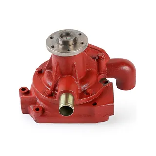 Engine Water Pump 65.06500-6125 For Doosan Excavator DH280-3 DH330 Daewoo D2366 Engine