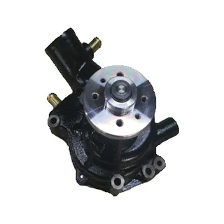 Engine Water Pump 65.06500-6144 for Doosan Excavator SOLAR 130LC-V SOLAR 130W-V SOLAR 150LC-V SOLAR 170LC-V SOLAR 225LC-V SOLAR 255LC-V