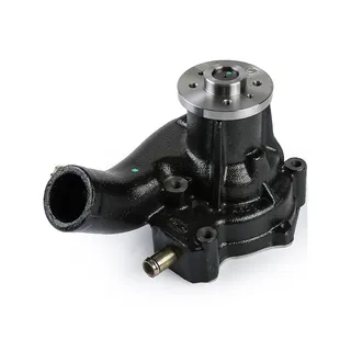 Engine Water Pump 65.06500-6402A For Doosan Excavator DH220-5 Daewoo DB58T Engine
