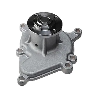 Engine Water Pump 6513-610-141-20 for Isuzu Engine 3AF1 Iseki Tractor TE2104 TE3210 TE3210F TU1700 TU1900 220 240