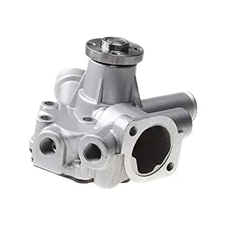Engine Water Pump 6599037 6649318 for Bobcat Skid Steer Loader 443 Engine D750-B