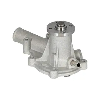 Engine Water Pump 6672429 6680278 for Bobcat Backhoe Loader B250 BL275 with 60mm Impeller