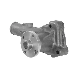 Engine Water Pump 6672429 6680278 for Bobcat Loader 463 553 S70 S100 60mm Impeller