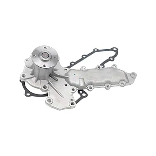 Engine Water Pump 6684225 6653941 for Bobcat Excavator 225 325 328 331 334 337 341