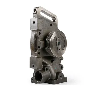 Engine Water Pump 6711-62-1101 For Komatsu PC400-1 D95S-2 D80A-18 Engine NT-855