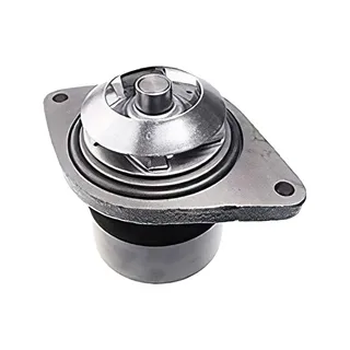 Engine Water Pump 6735-61-1500 For Komatsu PC100-6 PC200-6 PC120-6 WA150-5 Engine 4D102 6D102