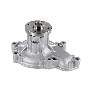 Engine Water Pump 7000743 for Bobcat 5600 5610 S160 S185 S205 S550 S570 S590 T180 T190 T550 T590