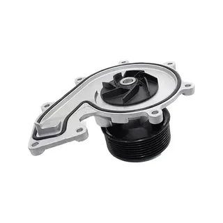Engine Water Pump 7091873C1 for 2012 International MAXXFORCE 13 Caterpillar CT11 CT13