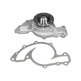 Engine Water Pump 7211/50945 for Cummins Engine B3.3 JCB Vibromax VM75 VM46