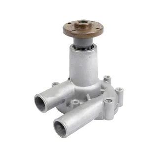 Engine Water Pump 724768-42700 for Yanmar Tractor 195 240 2210 YM195 YM2210 YM240