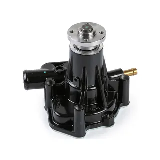 Engine Water Pump 729428-42004 For Komatsu PC28UU-2 PC38UU-3 PC50UU-2